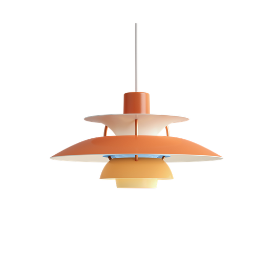 PH 5 Mini Pendant Lamp / PH 5 Mini Pendant Lamp.