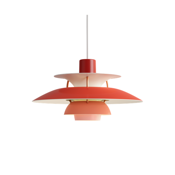 PH 5 Mini Pendant Lamp / PH 5 Mini Pendant Lamp.