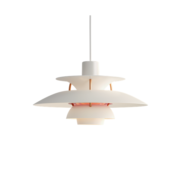 PH 5 Mini Pendant Lamp / PH 5 Mini Pendant Lamp.