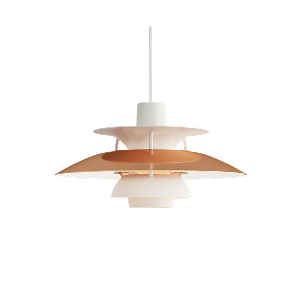 PH 5 Mini Pendant Lamp / PH 5 Mini Pendant Lamp.