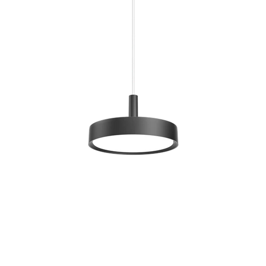 LP Slim Round 250 Interior suspended Lamp (Request Info).