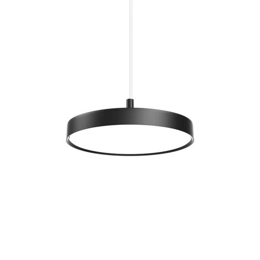 LP Slim Round 440 Interior suspended Lamp (Request Info).