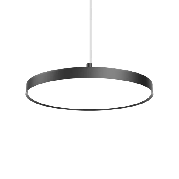LP Slim Round 680 Interior suspended Lamp (Request Info).