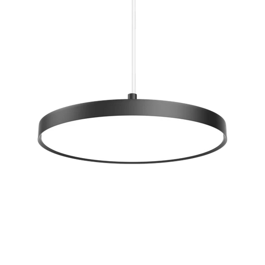 LP Slim Round 680 Interior suspended Lamp (Request Info).
