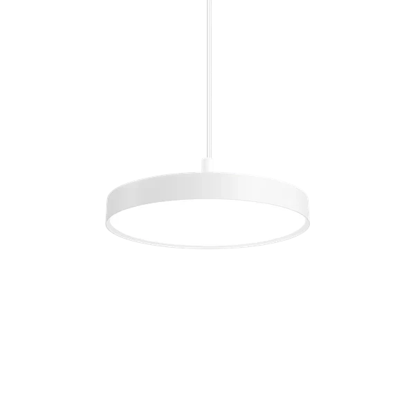 LP Slim Round 440 Interior suspended Lamp (Request Info).