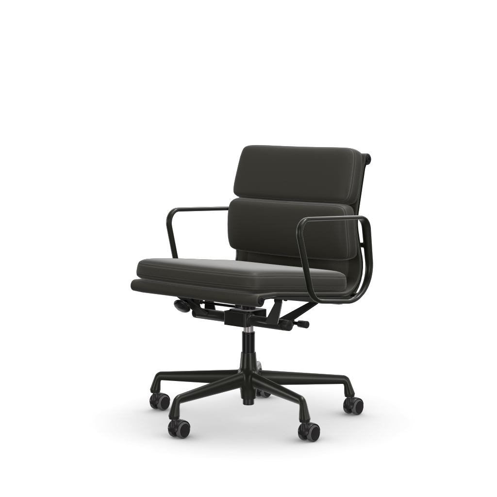 Soft Pad Chairs EA 217 – Work (Cover material - Leather Premium F)