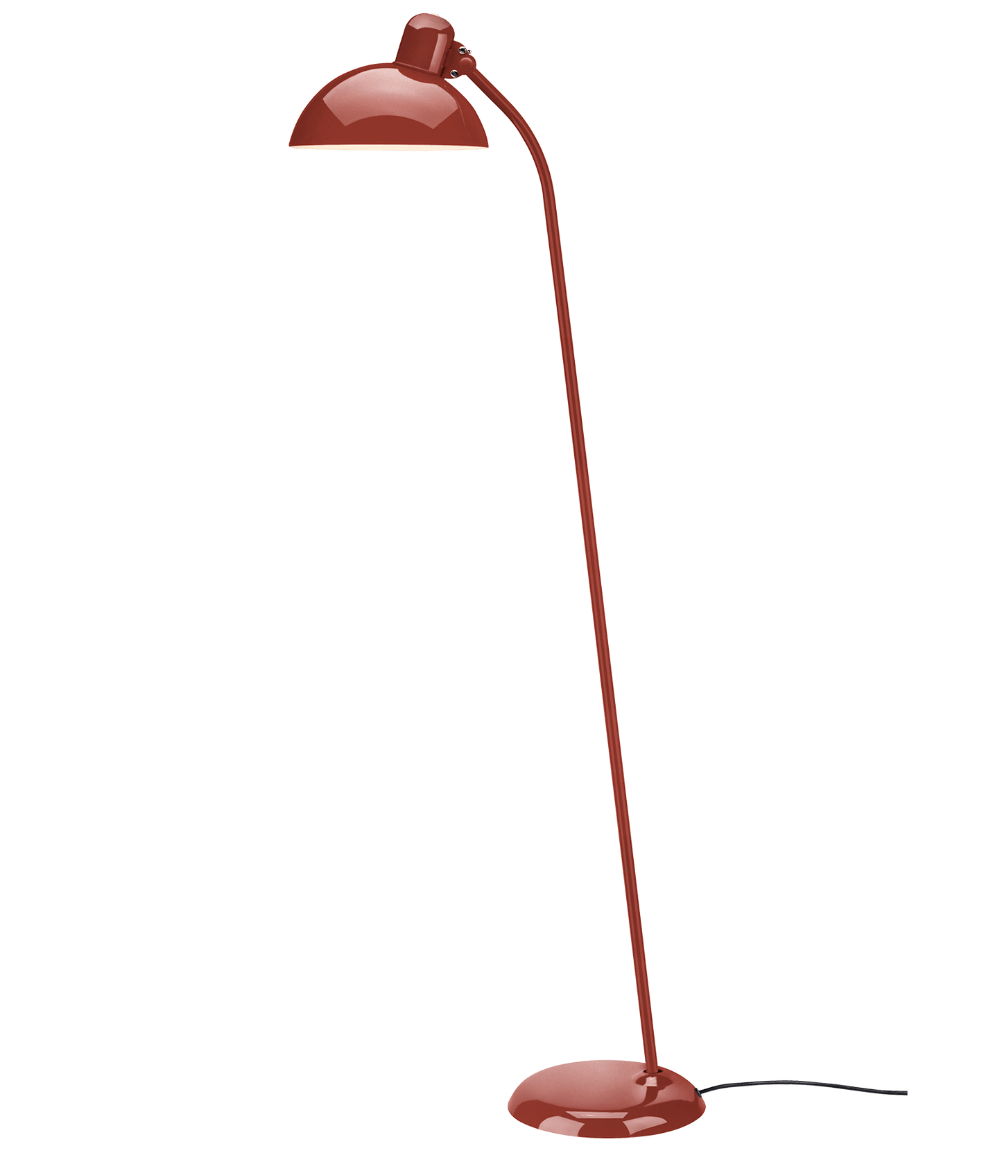 KAISER idell™ - 6556-F, Ø 215 mm by Fritz Hansen