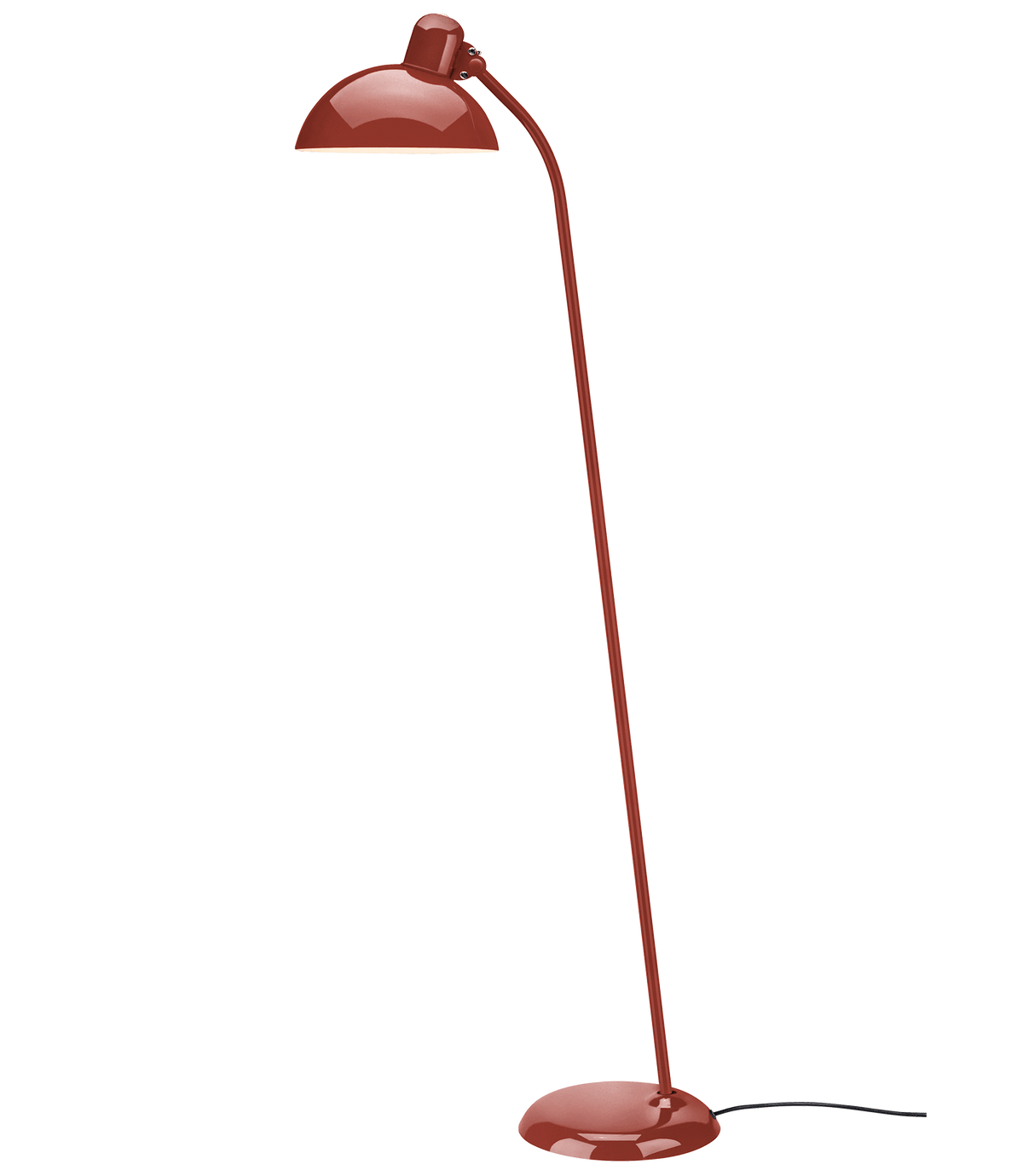 KAISER idell™ - 6556-F, Ø 215 mm by Fritz Hansen
