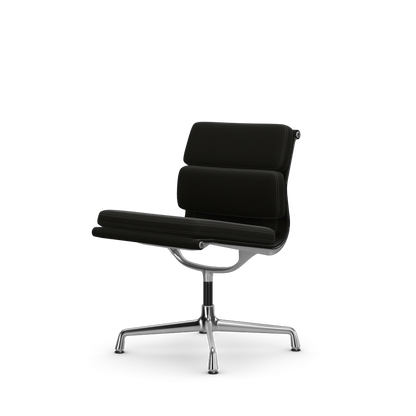 Soft Pad Chairs EA 205 – Conference (Version - Classic height / Cover material - Fabric Laser RE)