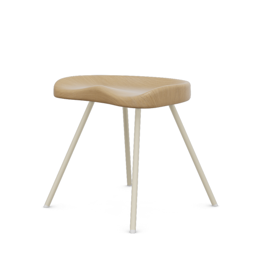 Tabouret N° 307.