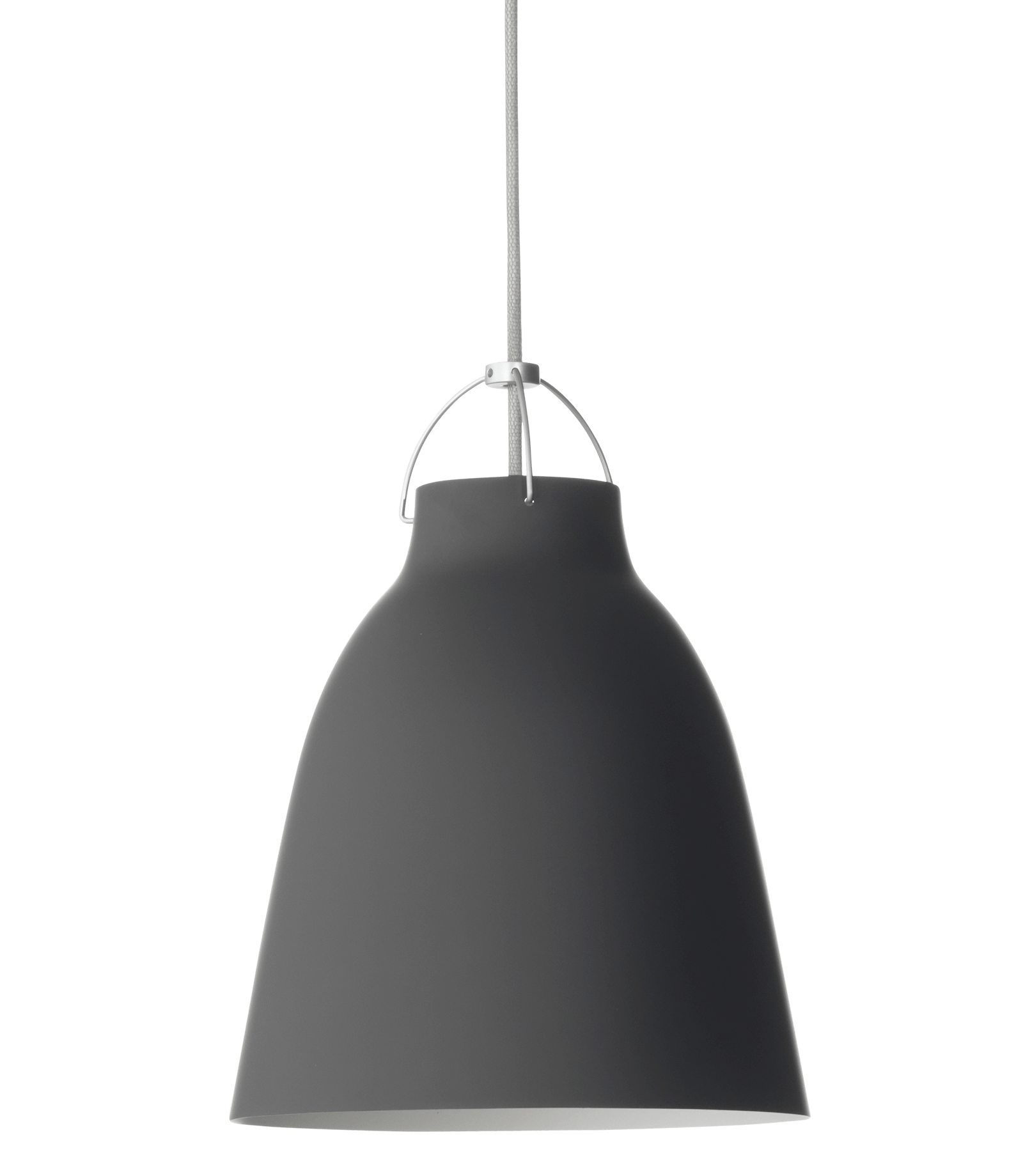 Caravaggio™ Matt - P2, Matt, Ø 258 mm by Fritz Hansen