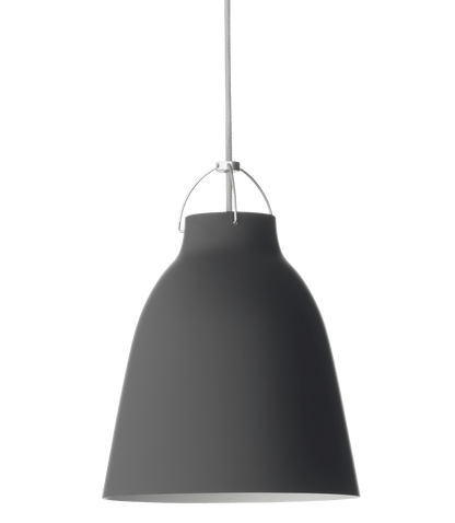 Caravaggio™ Matt - P2, Matt, Ø 258 mm by Fritz Hansen