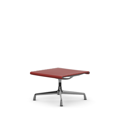Aluminium Chair EA 125 – Lounge (Cover material - Fabric Leather)
