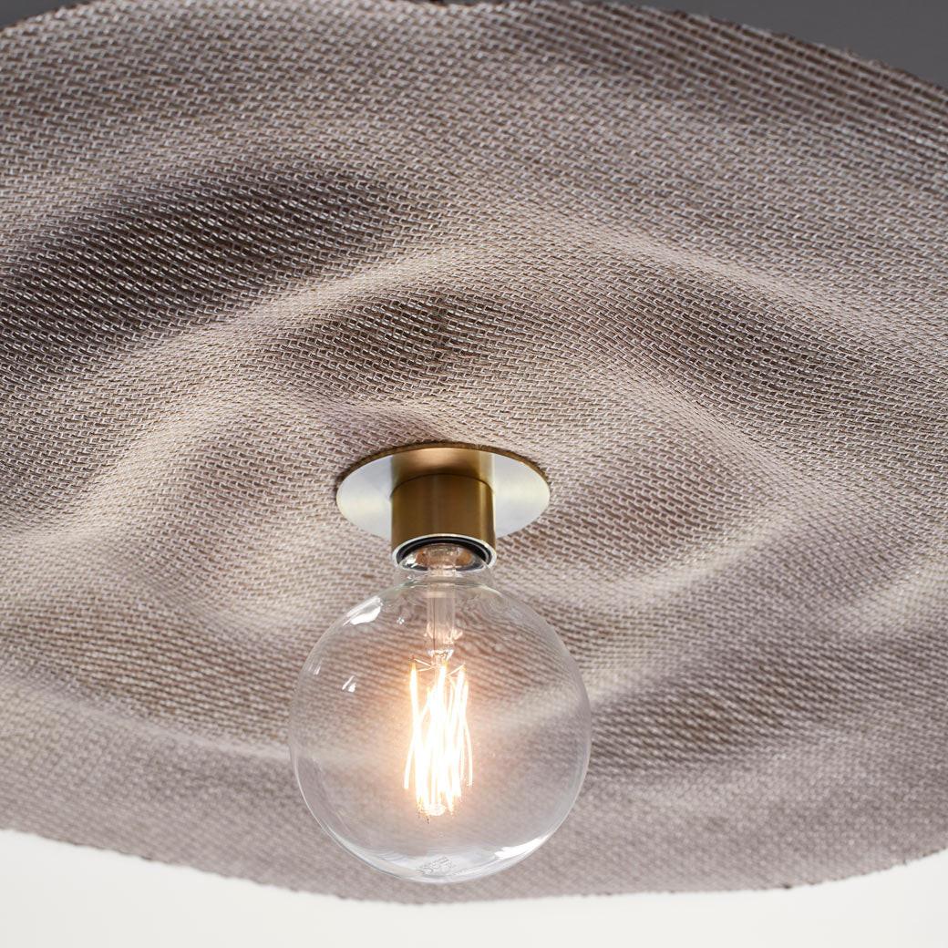 Rivage 1l L - Pendant Lamp.