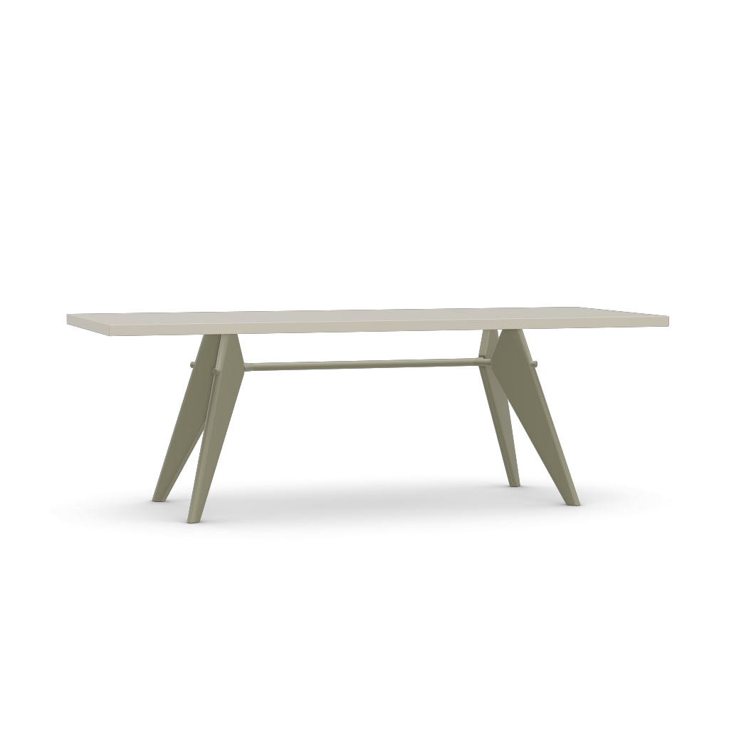 EM Table (H 740 x W 900 x L 2200).