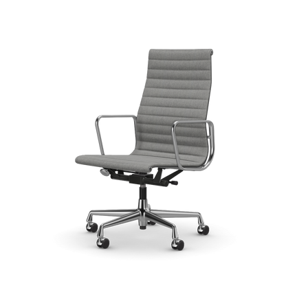 Aluminium Chairs EA 119 – Work (Cover material - Fabric Cosy 2)