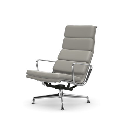 Soft Pad Chair EA 222 – Lounge (Cover material - Fabric Leather)