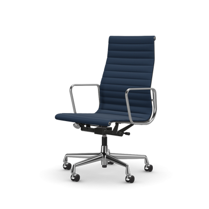 Aluminium Chairs EA 119 – Work (Cover material - Fabric Track)