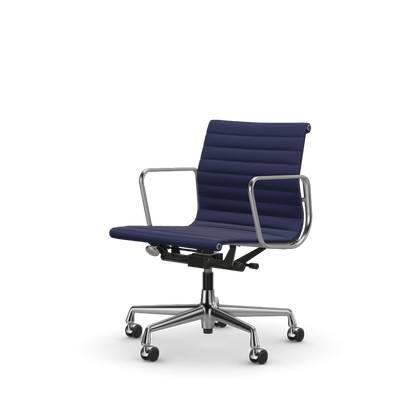 Aluminium Chairs EA 117 – Work (Cover material - Fabric Track)
