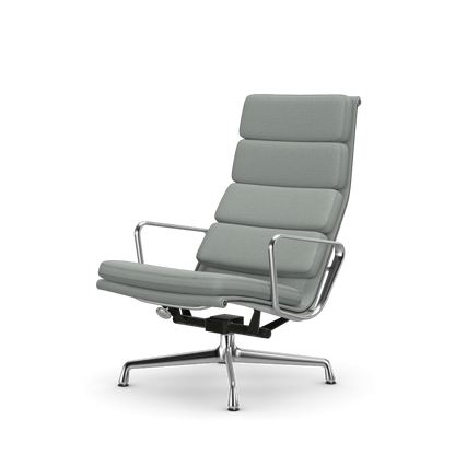 Soft Pad Chair EA 222 – Lounge (Cover material - Fabric Laser RE)