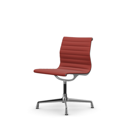 Aluminium Chairs EA 101 – Dine (Cover material - Fabric Track)