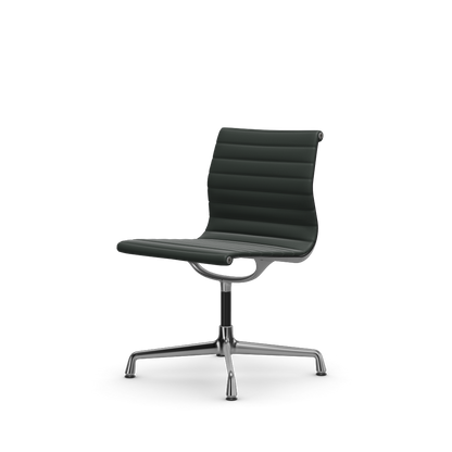 Aluminium Chairs EA 101 – Dine (Cover material - Fabric Leather Premium F)