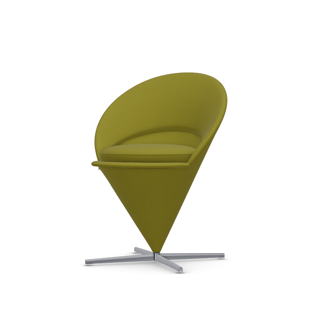 Cone Chair.