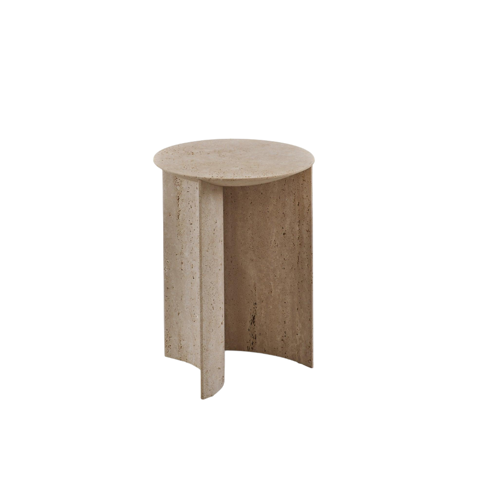 Apuso & Rondone - Occasional Table