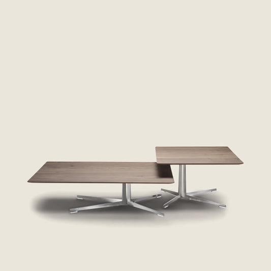 FLY 120×120 Coffee Table