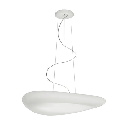 Mr. Magoo - LED polyethylene pendant lamp