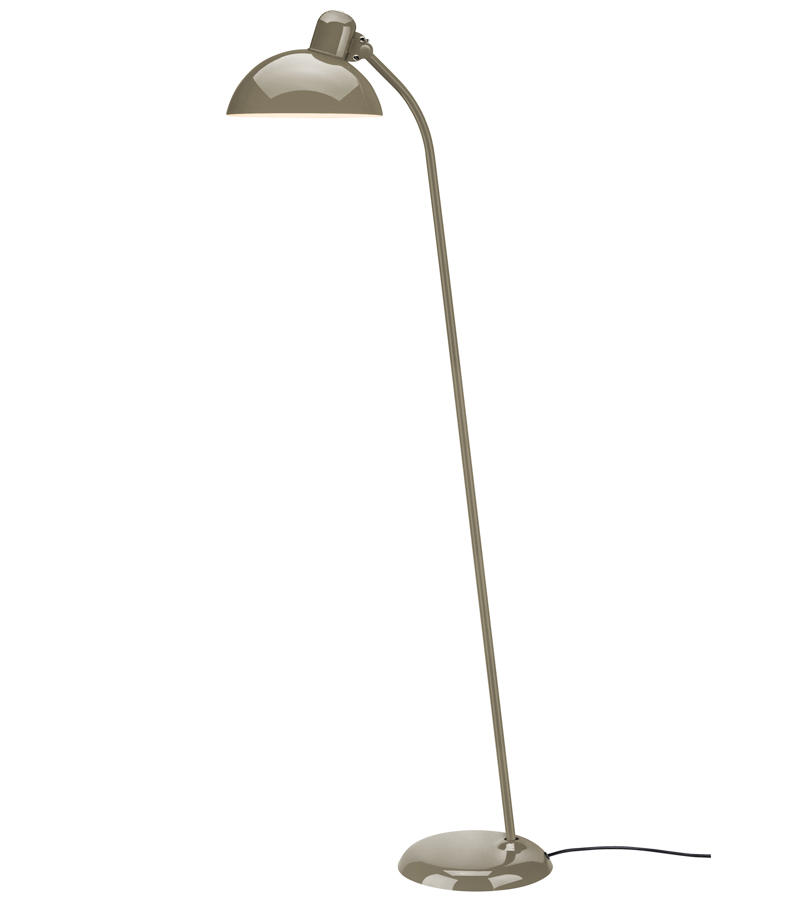 KAISER idell™ - 6556-F, Ø 215 mm by Fritz Hansen