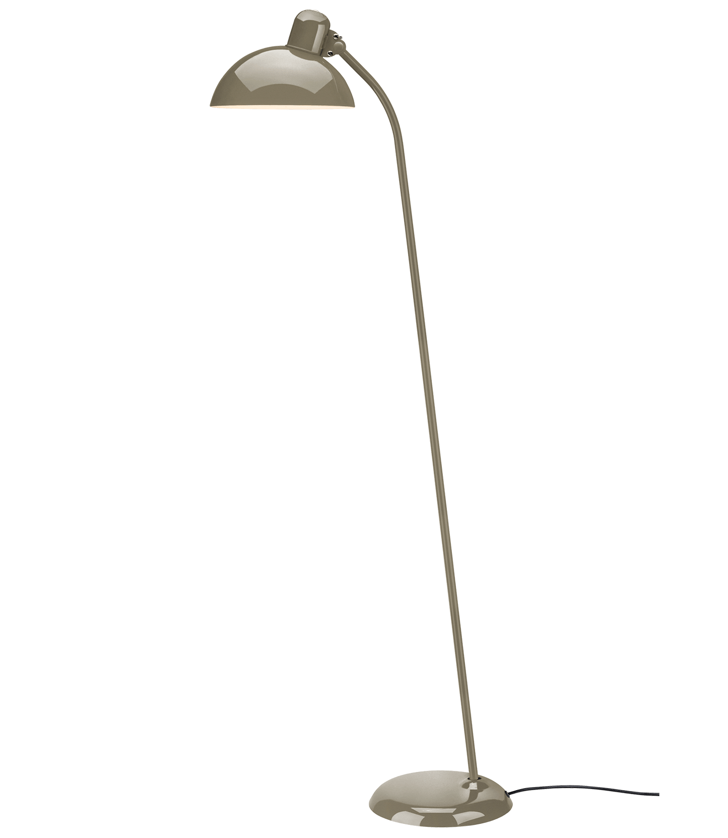 KAISER idell™ - 6556-F, Ø 215 mm by Fritz Hansen