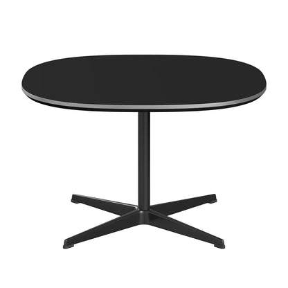 SUPERCIRCULAR™ - A202, Coffee Table, 75 x 75 cm by Fritz Hansen