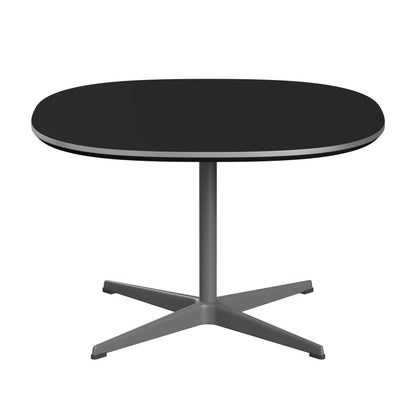 SUPERCIRCULAR™ - A202, Coffee Table, 75 x 75 cm by Fritz Hansen