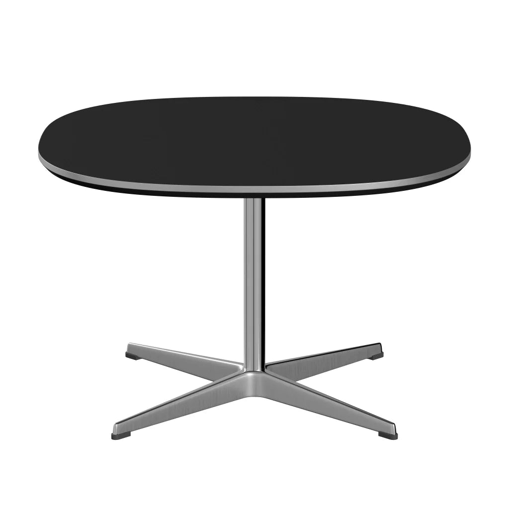SUPERCIRCULAR™ - A202, Coffee Table, 75 x 75 cm by Fritz Hansen