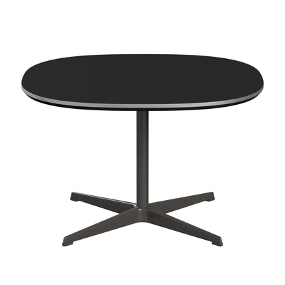 SUPERCIRCULAR™ - A202, Coffee Table, 75 x 75 cm by Fritz Hansen