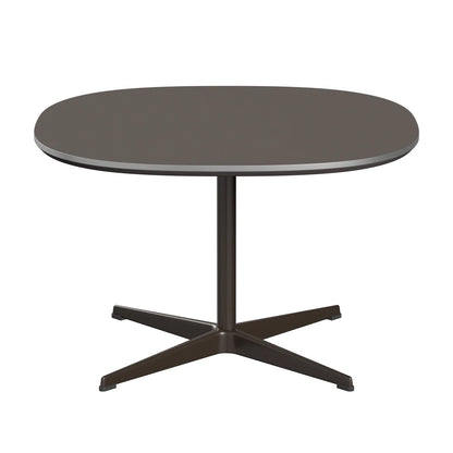 SUPERCIRCULAR™ - A202, Coffee Table, 75 x 75 cm by Fritz Hansen
