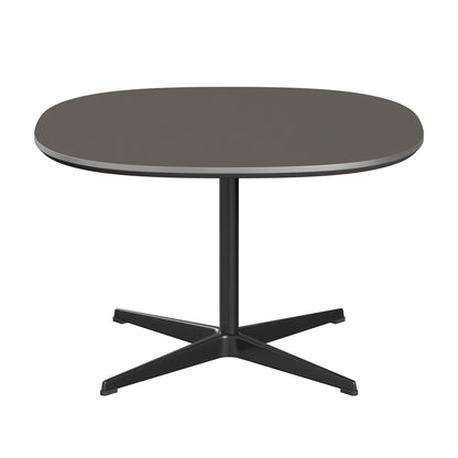 SUPERCIRCULAR™ - A202, Coffee Table, 75 x 75 cm by Fritz Hansen