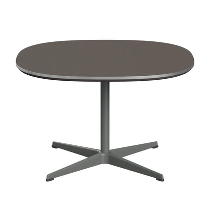 SUPERCIRCULAR™ - A202, Coffee Table, 75 x 75 cm by Fritz Hansen