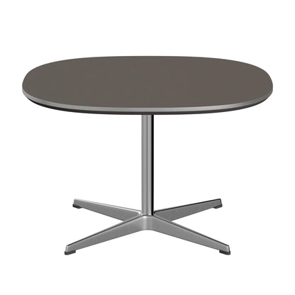 SUPERCIRCULAR™ - A202, Coffee Table, 75 x 75 cm by Fritz Hansen