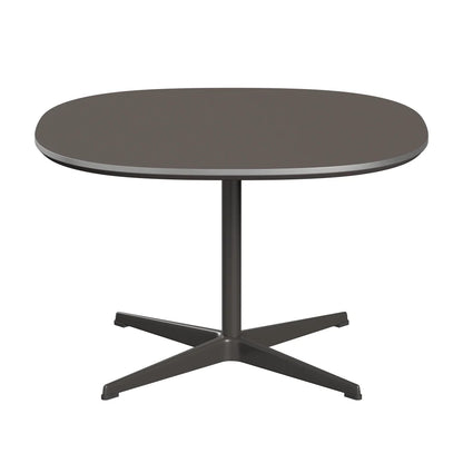 SUPERCIRCULAR™ - A202, Coffee Table, 75 x 75 cm by Fritz Hansen