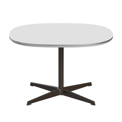 SUPERCIRCULAR™ - A202, Coffee Table, 75 x 75 cm by Fritz Hansen