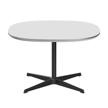 SUPERCIRCULAR™ - A202, Coffee Table, 75 x 75 cm by Fritz Hansen