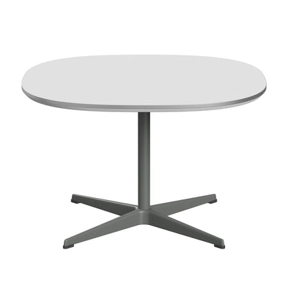 SUPERCIRCULAR™ - A202, Coffee Table, 75 x 75 cm by Fritz Hansen