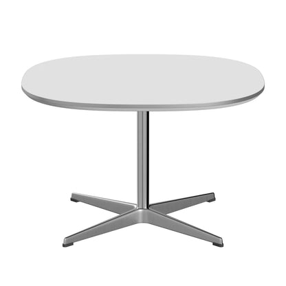 SUPERCIRCULAR™ - A202, Coffee Table, 75 x 75 cm by Fritz Hansen