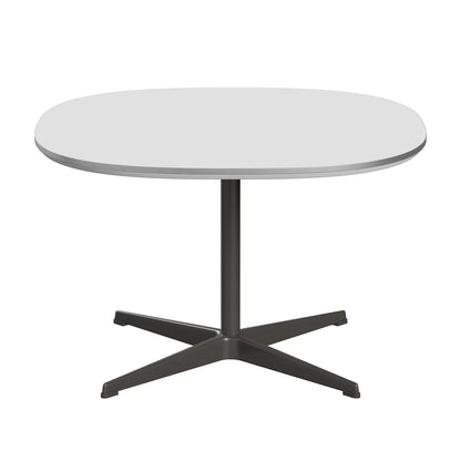 SUPERCIRCULAR™ - A202, Coffee Table, 75 x 75 cm by Fritz Hansen
