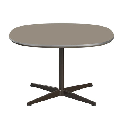 SUPERCIRCULAR™ - A202, Coffee Table, 75 x 75 cm by Fritz Hansen
