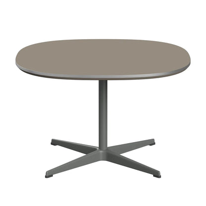 SUPERCIRCULAR™ - A202, Coffee Table, 75 x 75 cm by Fritz Hansen