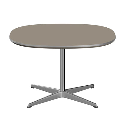 SUPERCIRCULAR™ - A202, Coffee Table, 75 x 75 cm by Fritz Hansen