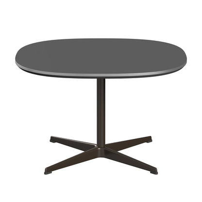 SUPERCIRCULAR™ - A202, Coffee Table, 75 x 75 cm by Fritz Hansen